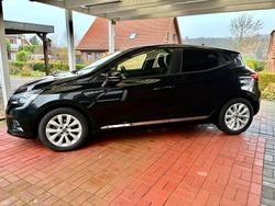 Schwarz Gebraucht 2020 Renault Clio V Experience Limousine | 11.700 € (Guter Preis)