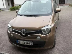 Gebraucht 2016 Renault Twingo Liberty Kleinwagen | 6.700 € (Fairer Preis)