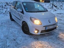 Silber Gebraucht 2008 Renault Twingo Kleinwagen | 2.750 € (Teuer)