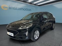 Schwarz Gebraucht 2024 Ford Kuga Cool & Connect SUV | 23.499 € (Superpreis)