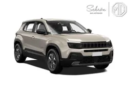 Neu 2025 Jeep Avenger Longitude SUV | 26.271 € (Guter Preis)