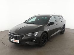 Braun Gebraucht 2021 Opel Insignia Elegance Kombi | 22.430 € (Etwas zu teuer)