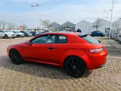 Rot Gebraucht 2009 Alfa Romeo Brera Coupé | 12.900 €