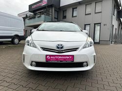 Weiß Gebraucht 2012 Toyota Prius+ Life Van / Kleinbus | 12.750 € (Fairer Preis)