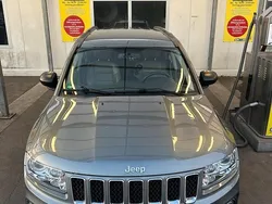 Grau Gebraucht 2012 Jeep Compass SUV | 7.000 €