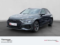 Daytonagrau perleffekt Gebraucht 2022 Audi A3 e-tron S-Line Kleinwagen | 28.370 € (Fairer Preis)