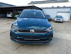 Grün Gebraucht 2018 VW Golf VII Comfortline Limousine | 11.999 € (Superpreis)