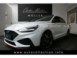 Weiß Gebraucht 2023 Hyundai i30 Limousine | 27.997 € (Fairer Preis)