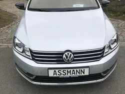 Silber Gebraucht 2014 VW Passat Edition Kombi | 12.990 € (Etwas zu teuer)