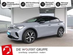 Mondsteingrau Gebraucht 2023 VW ID.5 GTX SUV | 32.250 € (Superpreis)