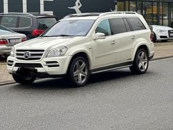 Weiß Gebraucht 2011 Mercedes GL350 SUV | 14.500 €