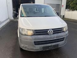 Weiß Gebraucht 2012 VW T5 Van | 5.999 € (Superpreis)
