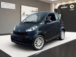 Smart ForTwo Coupé