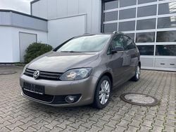 Braun Gebraucht 2012 VW Golf VII Style Limousine | 3.490 € (Superpreis)