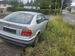 Gebraucht 1999 BMW 316 Compact Kleinwagen | 999 € (Guter Preis)