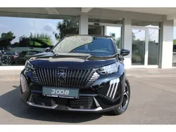 Perla nera) (schwarz Neu 2025 Peugeot e-2008 GT SUV | 47.190 €