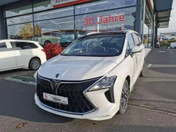 Weiß Neu 2025 DFSK Forthing 4 Limousine | 30.990 € (Fairer Preis)