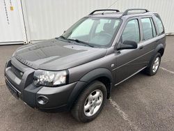 Grau Gebraucht 2006 Land Rover Freelander 2 HSE SUV | 2.990 € (Guter Preis)