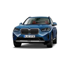 Gebraucht 2022 BMW X3 Performance SUV | 43.970 € (Etwas zu teuer)