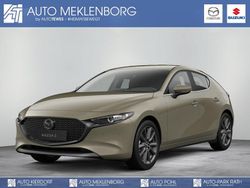 Gebraucht 2024 Mazda 3 Takumi-Line | 29.990 € (Teuer)