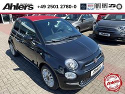 Schwarz Gebraucht 2024 Fiat 500C Dolcevita Cabrio | 18.990 € (Fairer Preis)