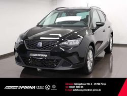 Schwarz Gebraucht 2025 Seat Arona Style SUV | 20.900 € (Fairer Preis)