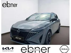 Ceramic grey/black Neu 2025 Nissan Qashqai SUV | 39.990 € (Fairer Preis)