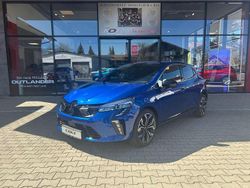 Royalblau Neu 2025 Mitsubishi Colt Top Kleinwagen | 23.890 € (Etwas zu teuer)