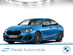 M misano blau metallic Gebraucht 2024 BMW 218 M Sport Coupé | 30.990 € (Fairer Preis)