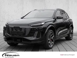 Audi SQ6 e-tron