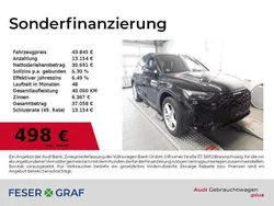 Mythosschwarz metallic Gebraucht 2022 Audi Q5 Ambiente SUV | 43.845 € (Fairer Preis)