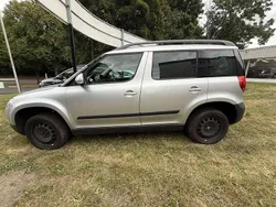 Brilliantsilber Gebraucht 2010 Skoda Yeti Plus Edition SUV | 6.300 € (Fairer Preis)