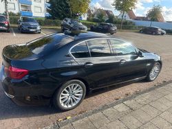 Schwarz Gebraucht 2015 BMW 520 Performance Limousine | 13.990 € (Guter Preis)