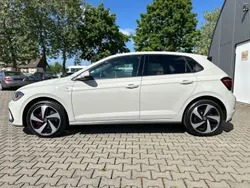 Grau Neu 2025 VW Polo IQ Drive Limousine | 28.900 € (Superpreis)