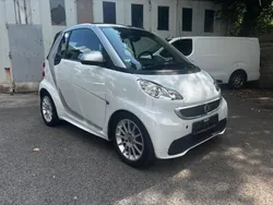 Weiß Gebraucht 2013 Smart ForTwo Cabrio Cabrio | 5.890 € (Fairer Preis)