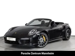 Porsche 991