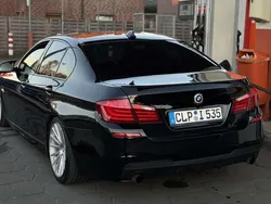 Gebraucht 2011 BMW 535 Limousine | 12.500 € (Teuer)