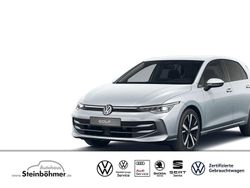 Oyster silver Neu 2026 VW Golf Style Limousine | 34.817 €