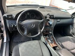 Silber Gebraucht 2005 Mercedes C180 Kombi | 5.500 € (Teuer)