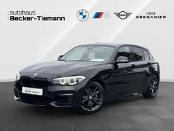 Saphirschwarz Gebraucht 2018 BMW M1 Coupé | 32.912 € (Fairer Preis)