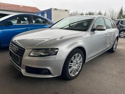 Silber Gebraucht 2008 Audi A4 Kombi | 3.990 € (Guter Preis)