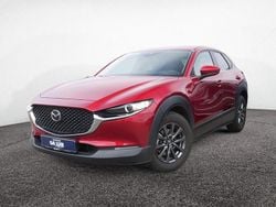 Rot / soul red crystal (metallic) Gebraucht 2022 Mazda CX-30 SUV | 19.890 € (Guter Preis)