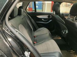 Schwarz Gebraucht 2017 Mercedes C200 Avantgarde Kombi | 17.100 € (Fairer Preis)