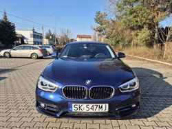 Gebraucht 2017 BMW 118 Sport Line Kleinwagen | 15.500 € (Guter Preis)