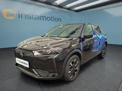 Schwarz Neu 2024 DS Automobiles DS3 Kleinwagen | 22.049 € (Etwas zu teuer)