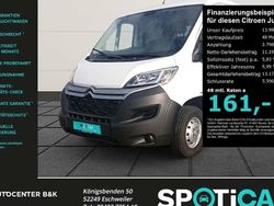 Andere Gebraucht 2018 Citroën Jumper Van / Kleinbus | 13.990 € (Superpreis)