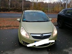 Gebraucht 2006 Opel Corsa Limousine | 1.750 € (Etwas zu teuer)