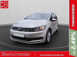 Silber Gebraucht 2024 VW Touran Van / Kleinbus | 30.950 € (Guter Preis)