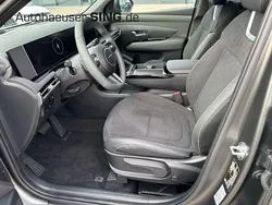 Pine green matte Neu 2025 Hyundai Tucson SUV | 36.990 € (Guter Preis)