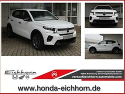 Andere farbe Neu 2025 Citroën C3 Kleinwagen | 15.980 € (Guter Preis)